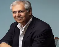 Noel Tata was unanimously elected as the Chairman of the Tata Trust Board.