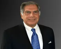 Government’s key decision: Industrial awards will now be given in the name of Ratan Tata.