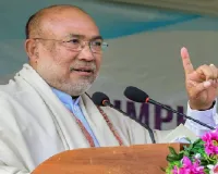 76 slots available for Manipur youth under PM Internship Scheme: CM