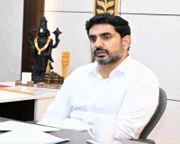 Lokesh envisions AP as top education hub in five years 