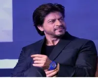 Shah Rukh Khan receives death threat, extortion case filed; Mumbai police summon Raipur man