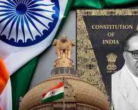 75th Constitution Day Celebrations Across the State