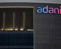 Abu Dhabi's IHC, Sri Lanka Port Authority, Tanzania reaffirm support for Adani Group