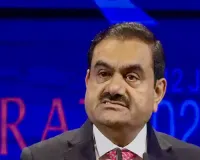 None of Adani portfolio cos subject to any legal case: Group CFO on promoter indictment in US