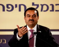 'Charges against Adani in bribery case can be withdrawn if deemed unworthy after Trump takes over as President'