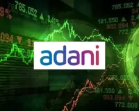 Nine Adani Group firms trade higher; Adani Total soars nearly 19 pc