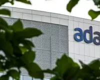 Adani Group stocks surge; Adani Green jumps nearly 15 pc