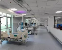 AIIMS Bilaspur to get trauma centre with 300 beds