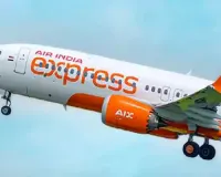 Air India Express increases flight operations from NE destinations