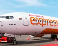 AI Express to reconfigure planes with biz class seats from Apr 2025