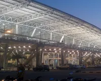 Cyclone Fengal: Chennai Airport temporarily halts operations