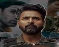 Indian Soldier Shakes The Box Office