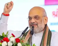 Amit Shah cancels election rallies in Maharashtra, heads back to Delhi