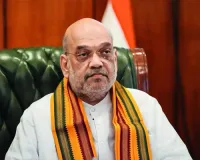 Let us pledge to build strong India on Constitution Day: Shah