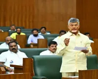 Andhra Pradesh Assembly passes resolution to set up HC Bench in Kurnool