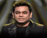 AR Rahman Creates Hashtag for His Divorce