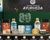 The Arya Vaidya Pharmacy (Coimbatore) Ltd. Strengthens Legacy with New Initiatives and Expanded Product Portfolio