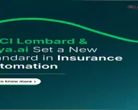 ICICI Lombard and Arya.ai Set a New Standard in Insurance Automation