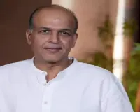 Ashutosh Gowariker named chairperson of International Jury for IFFI 2024