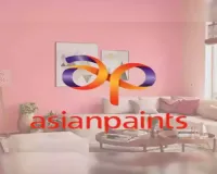 Asian Paints shares tumble over 9 pc after weak earnings