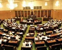 AP Assembly session from tomorrow, cabinet too meet 