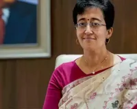 #Draft: Add Your TitleDelhi govt okays proposal, 10000 Civil Defence Volunteers to return for anti-pollution work: Atishi 