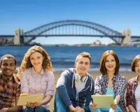 Australia: Immense Opportunities for Foreign Students