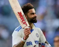 Australia let Kohli roll on to a hundred in Perth: Allan Border