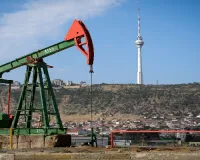 Azerbaijan host of UN's climate conference, shining spotlight on petrostate