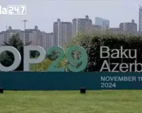 Baku climate talks: The ‘X’ factor that could determine future of Global South