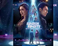 'Bandish Bandits' season two to premiere on Prime Video in December