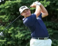 Justin Lower shoots another 65 and leads Bermuda Championship