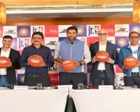 BFI president says more academies will help basketball grow in India