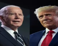 Biden invites President-elect Trump for meeting at White House on Nov 13