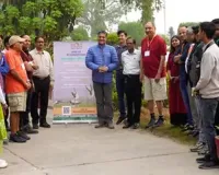 Bijnor Celebrates 200 Years with a Focus on Sustainable Ecotourism with The Art of Living