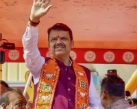 Devendra Fadnavis emerges as Maharashtra’s man of the moment 