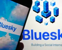 Bluesky added 1 million users since US election as people seek alternatives to X