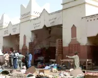 17 Chadian soldiers, 96 rebels killed in Boko Haram attack, army says