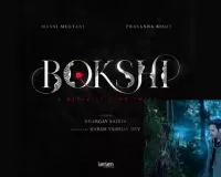 Bhargav Saikia's debut film 'Bokshi' to have its world premiere at IFFR