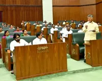 Finally, AP Assembly Is Free From “Boothulu”