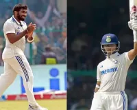 For Bumrah, Jaiswal''s 161 is his best Test knock thus far