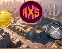 Cardano (ADA) vs. XRP vs. Rexas Finance (RXS): Which Altcoin Will Gain 24080% in the Next Altseason