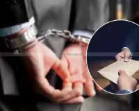 CBI arrests inspector, middleman for taking bribe