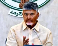 CM Chandrababu Naidu expressed his sorrow over the death of Mirza Mohammed Ali