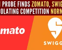 CCI probe: Zomato, Swiggy say committed to complying with competition law