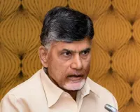 AP CM warns of strict action against social media abuses, bats for women’s dignity online