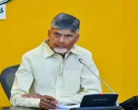 CM Chandrababu Approves Reforms in Urban Planning Sector