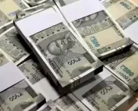 Amid voting for assembly polls, Rs 60 lakh cash seized in Chandrapur district