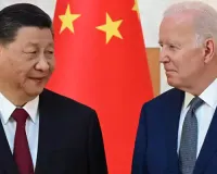 China ready to work with a new US administration: Xi tells Biden in their final meeting