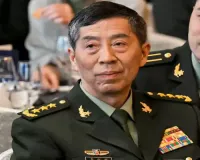 High-ranking military official in China placed under investigation